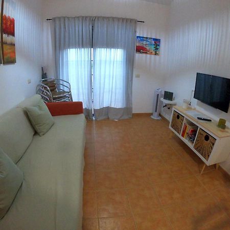 Mencey Apartman San Miguel de Abona Kültér fotó