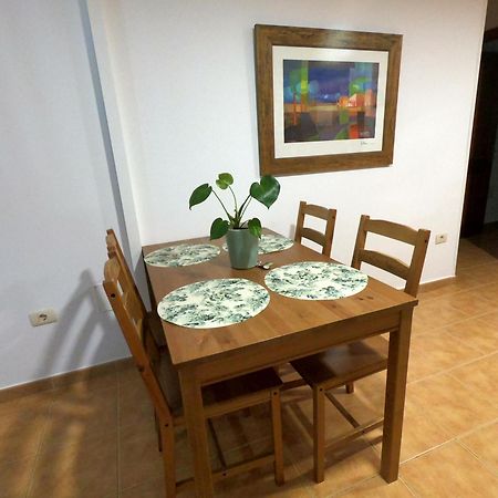 Mencey Apartman San Miguel de Abona Kültér fotó