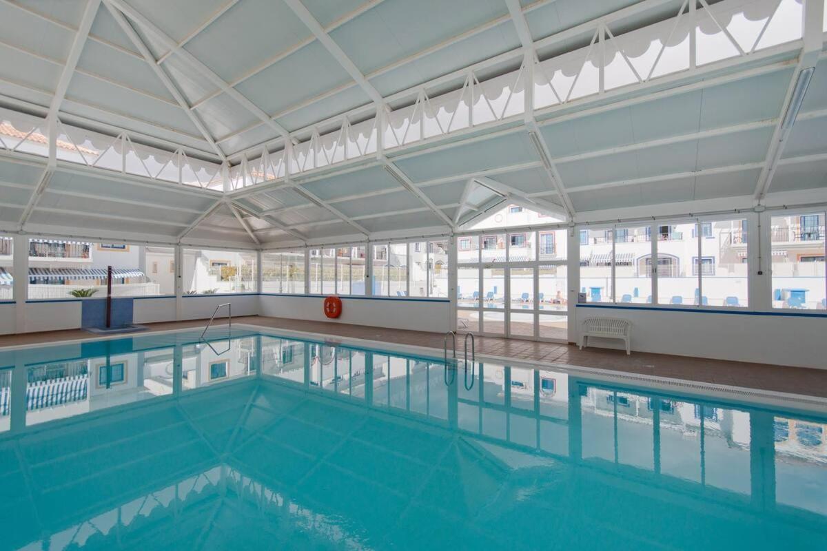 Mencey Apartman San Miguel de Abona Kültér fotó
