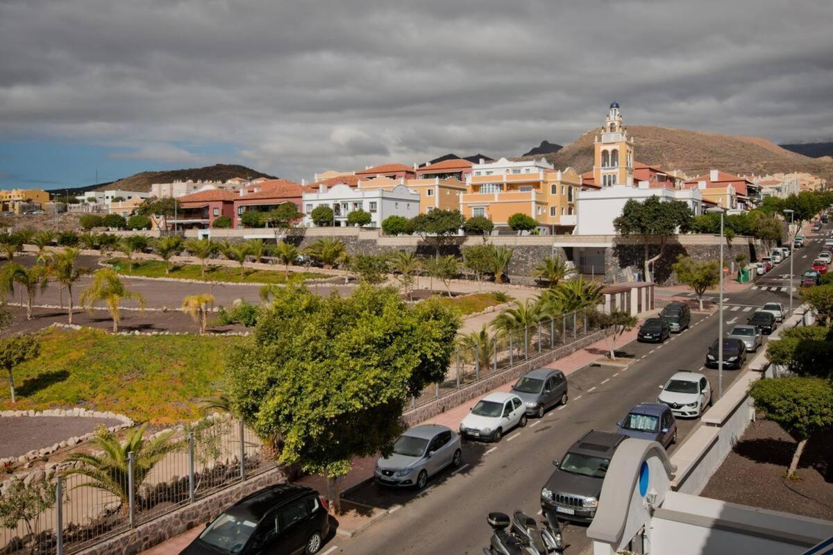 Mencey Apartman San Miguel de Abona Kültér fotó