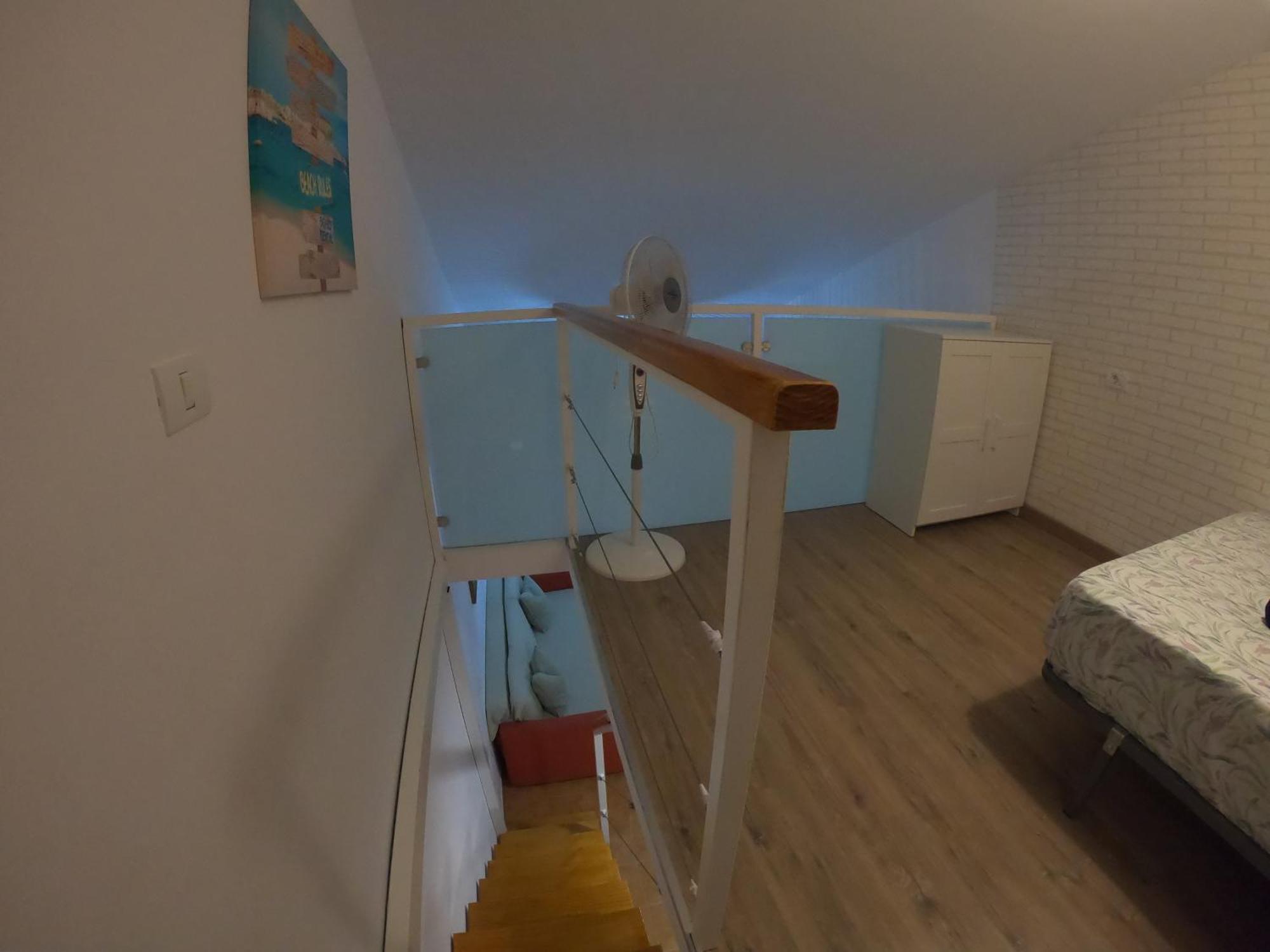 Mencey Apartman San Miguel de Abona Kültér fotó