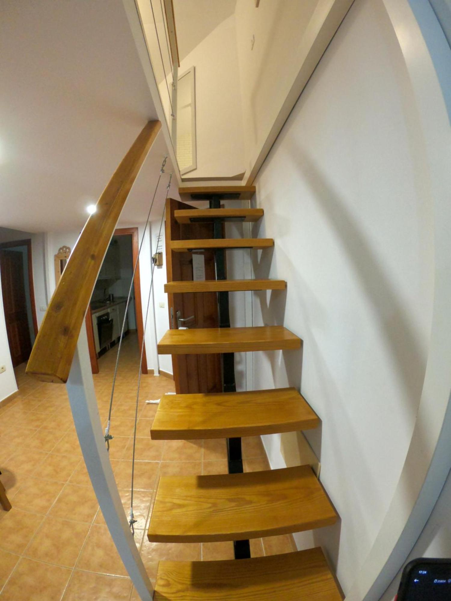 Mencey Apartman San Miguel de Abona Kültér fotó