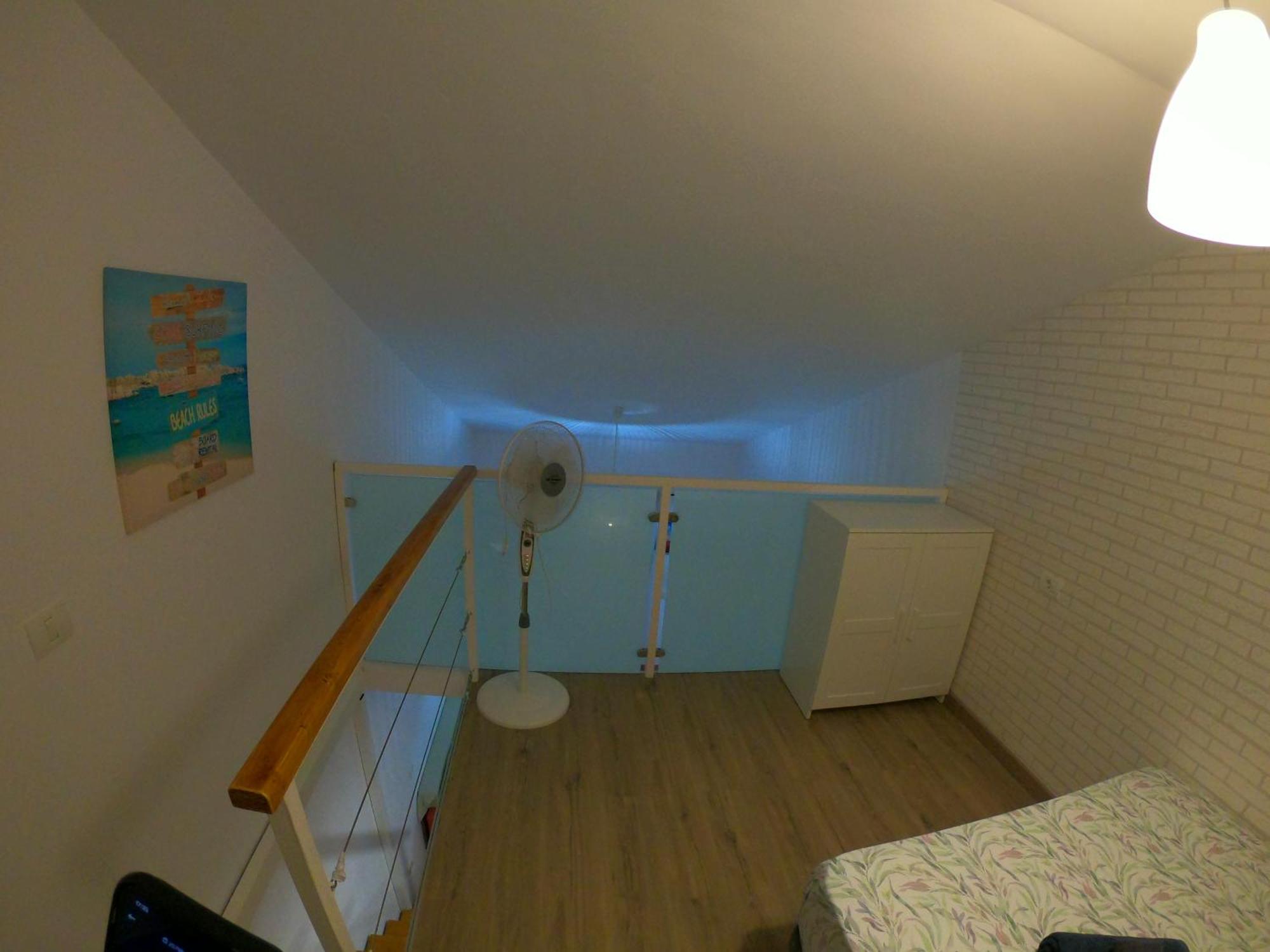 Mencey Apartman San Miguel de Abona Kültér fotó