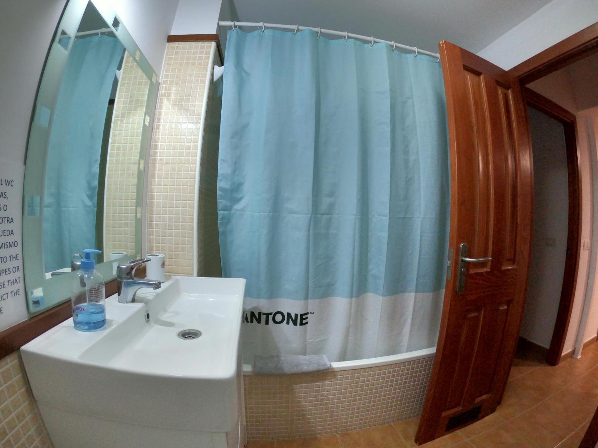 Mencey Apartman San Miguel de Abona Kültér fotó