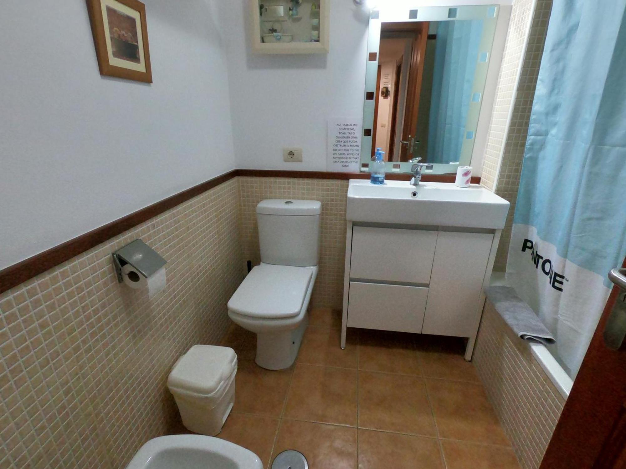 Mencey Apartman San Miguel de Abona Kültér fotó