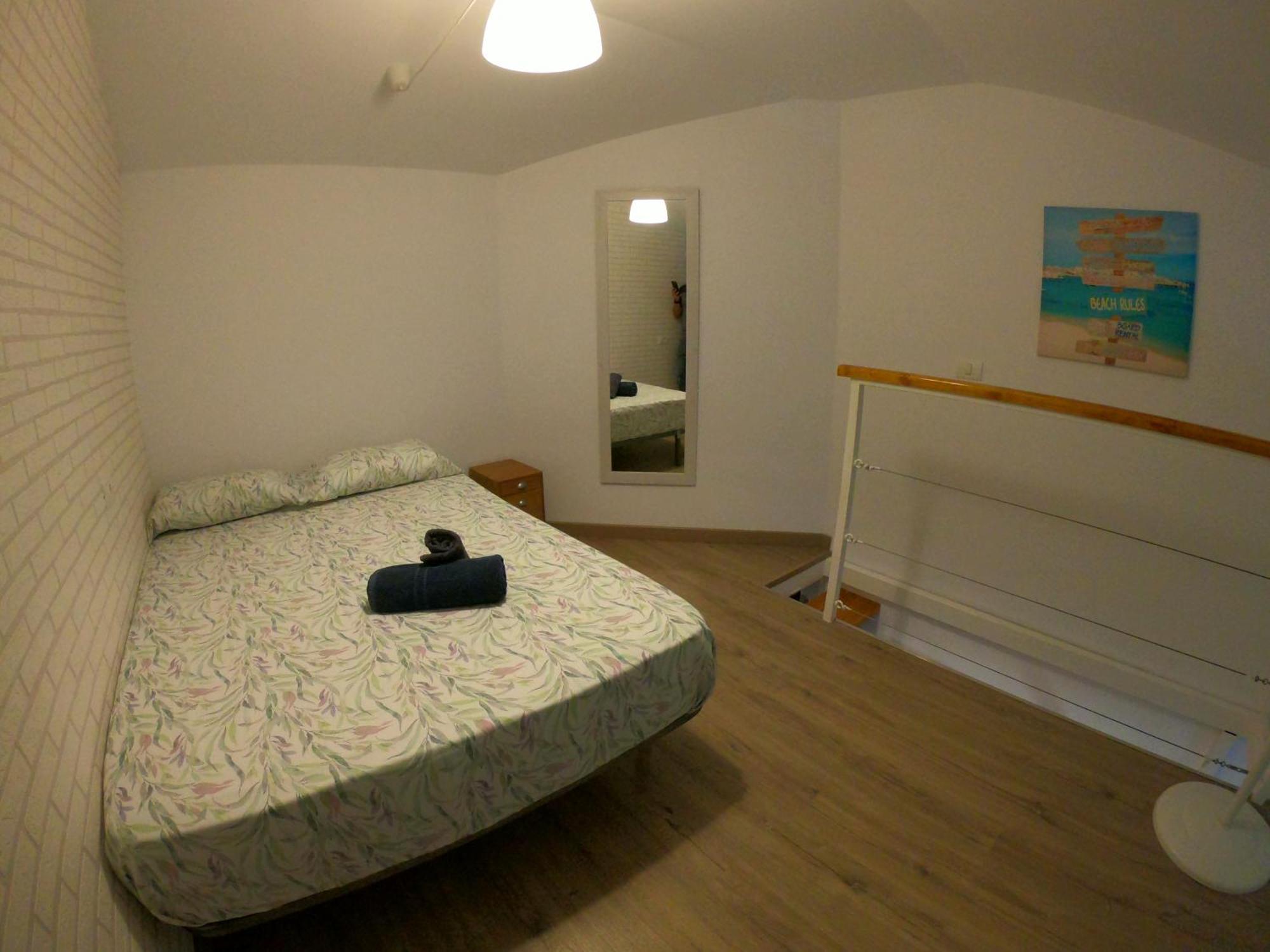 Mencey Apartman San Miguel de Abona Kültér fotó