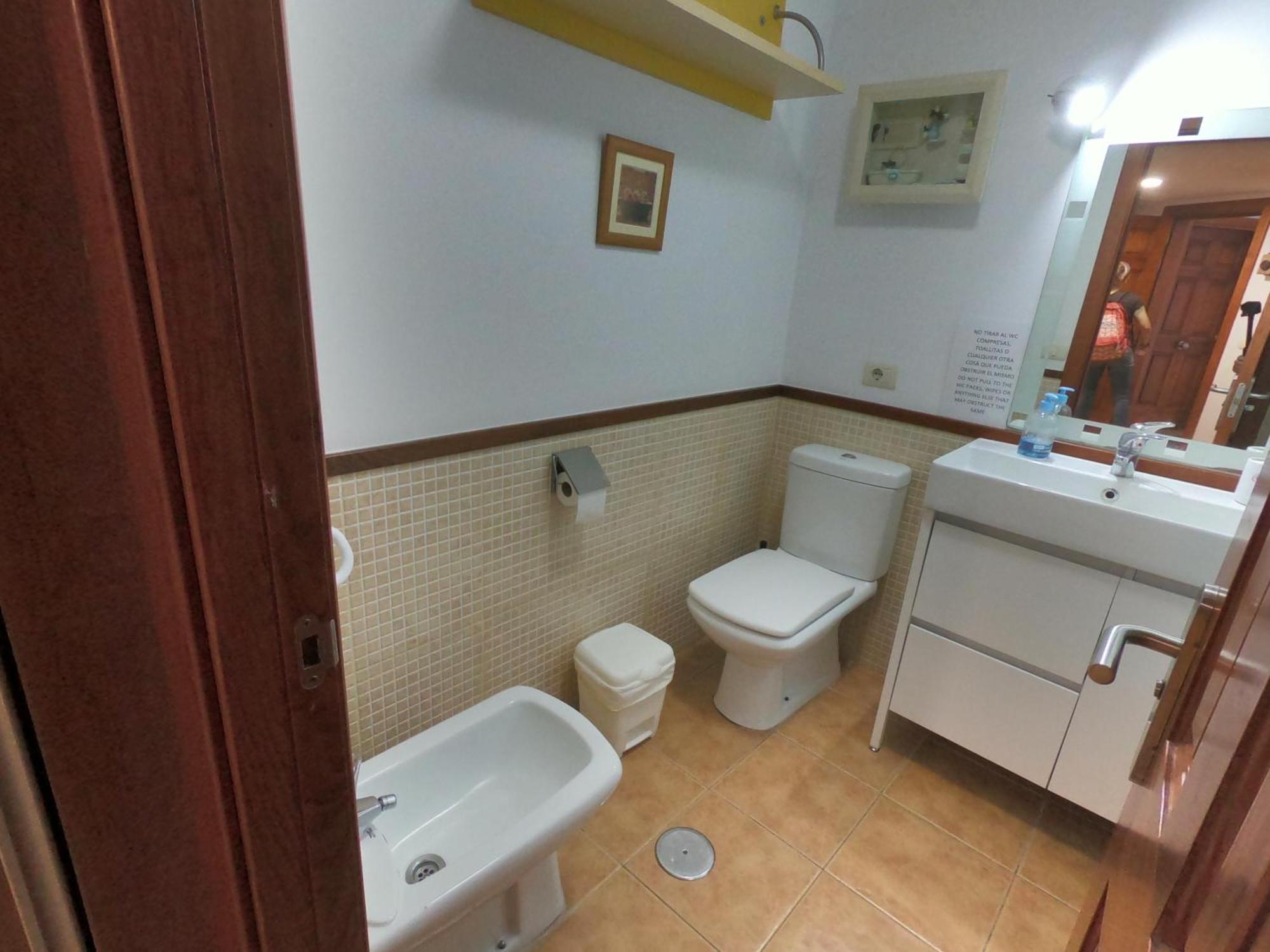 Mencey Apartman San Miguel de Abona Kültér fotó