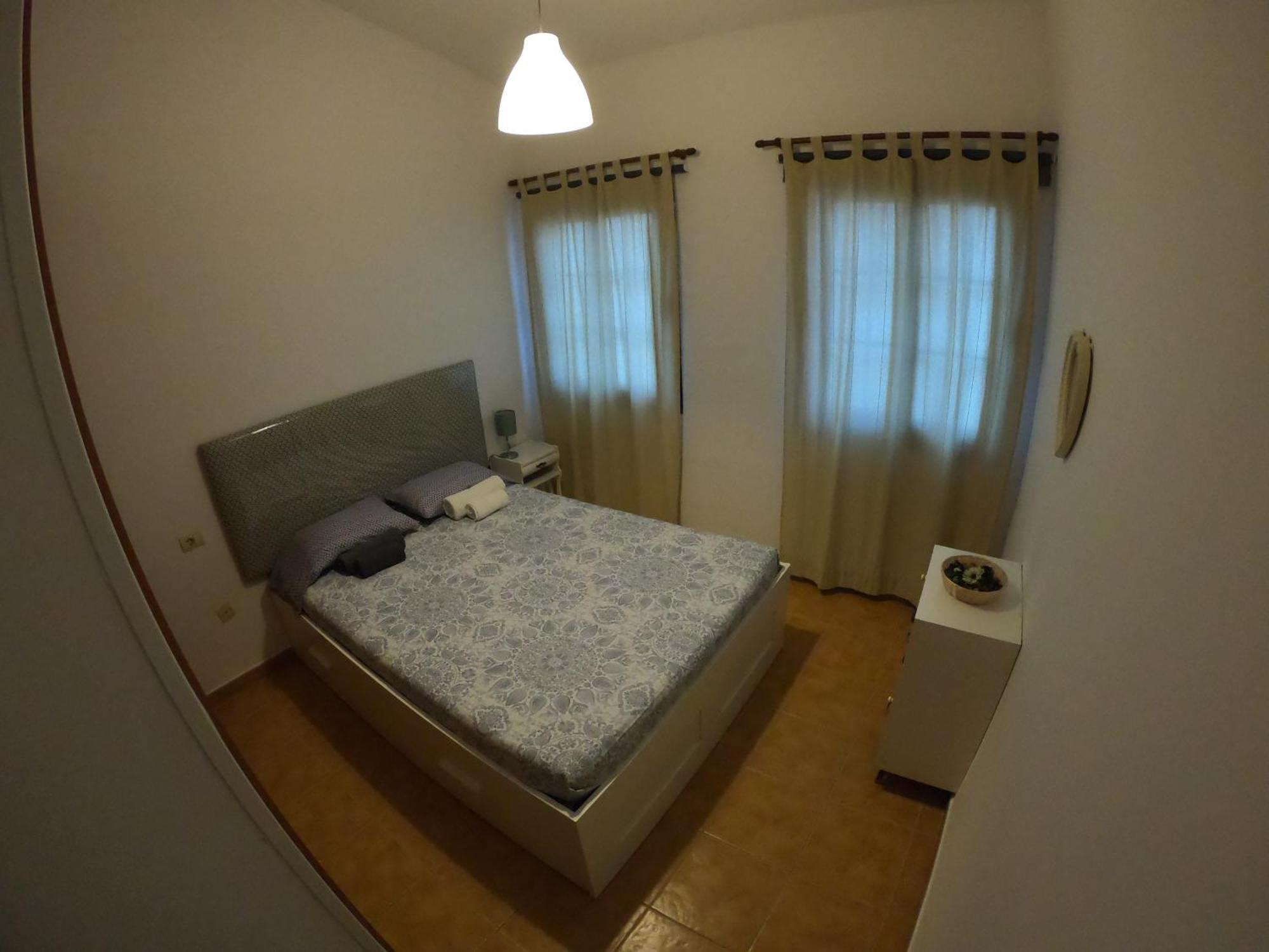 Mencey Apartman San Miguel de Abona Kültér fotó