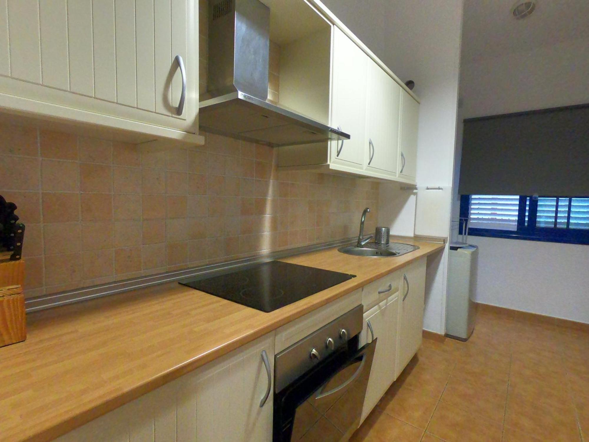 Mencey Apartman San Miguel de Abona Kültér fotó
