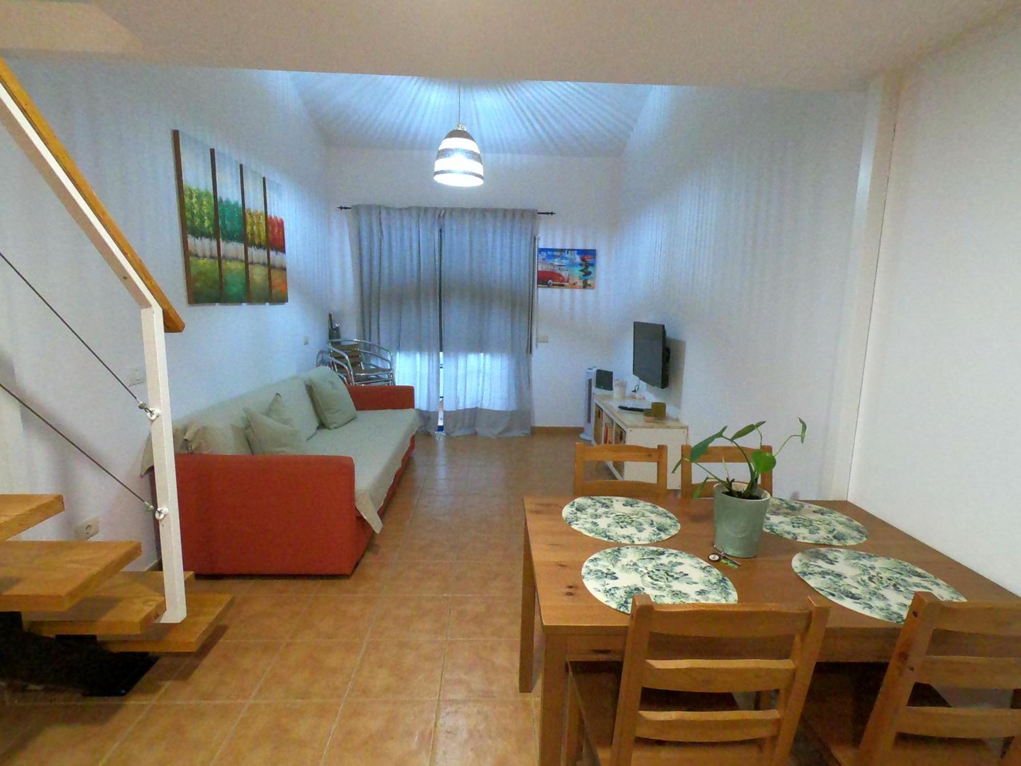 Mencey Apartman San Miguel de Abona Kültér fotó