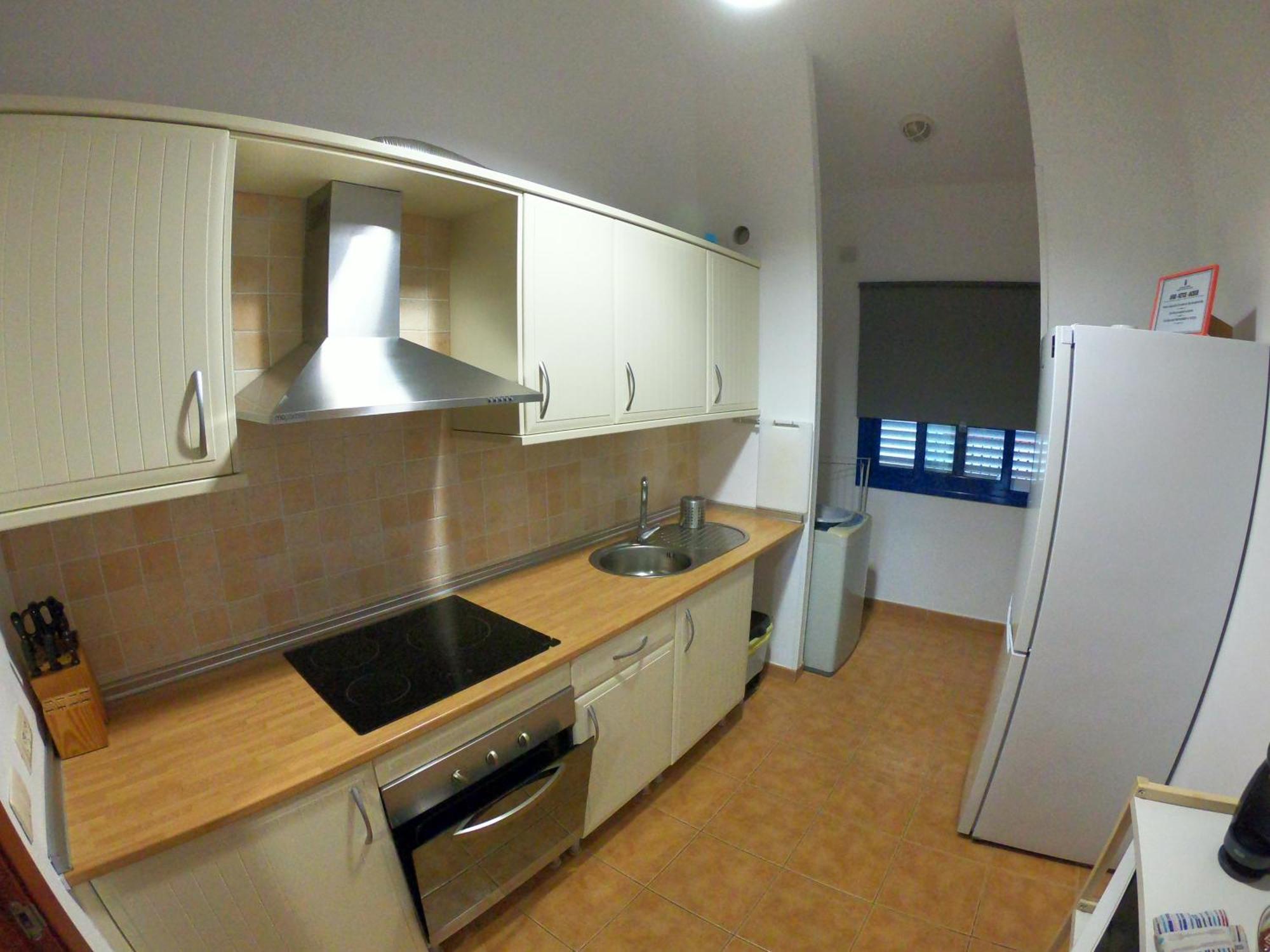 Mencey Apartman San Miguel de Abona Kültér fotó