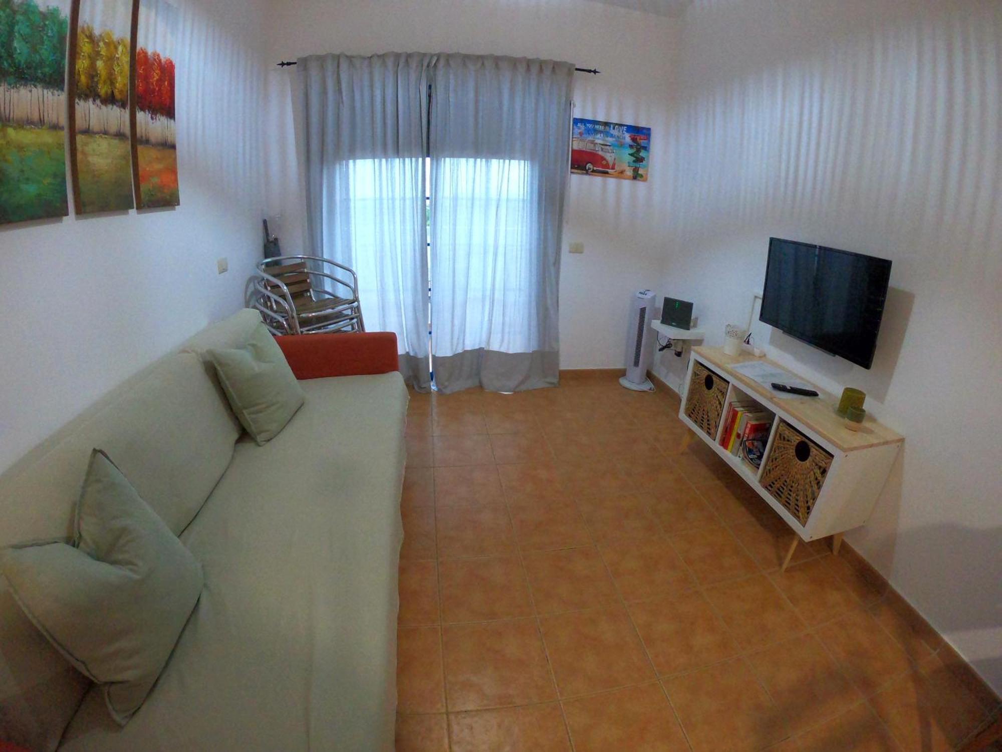 Mencey Apartman San Miguel de Abona Kültér fotó