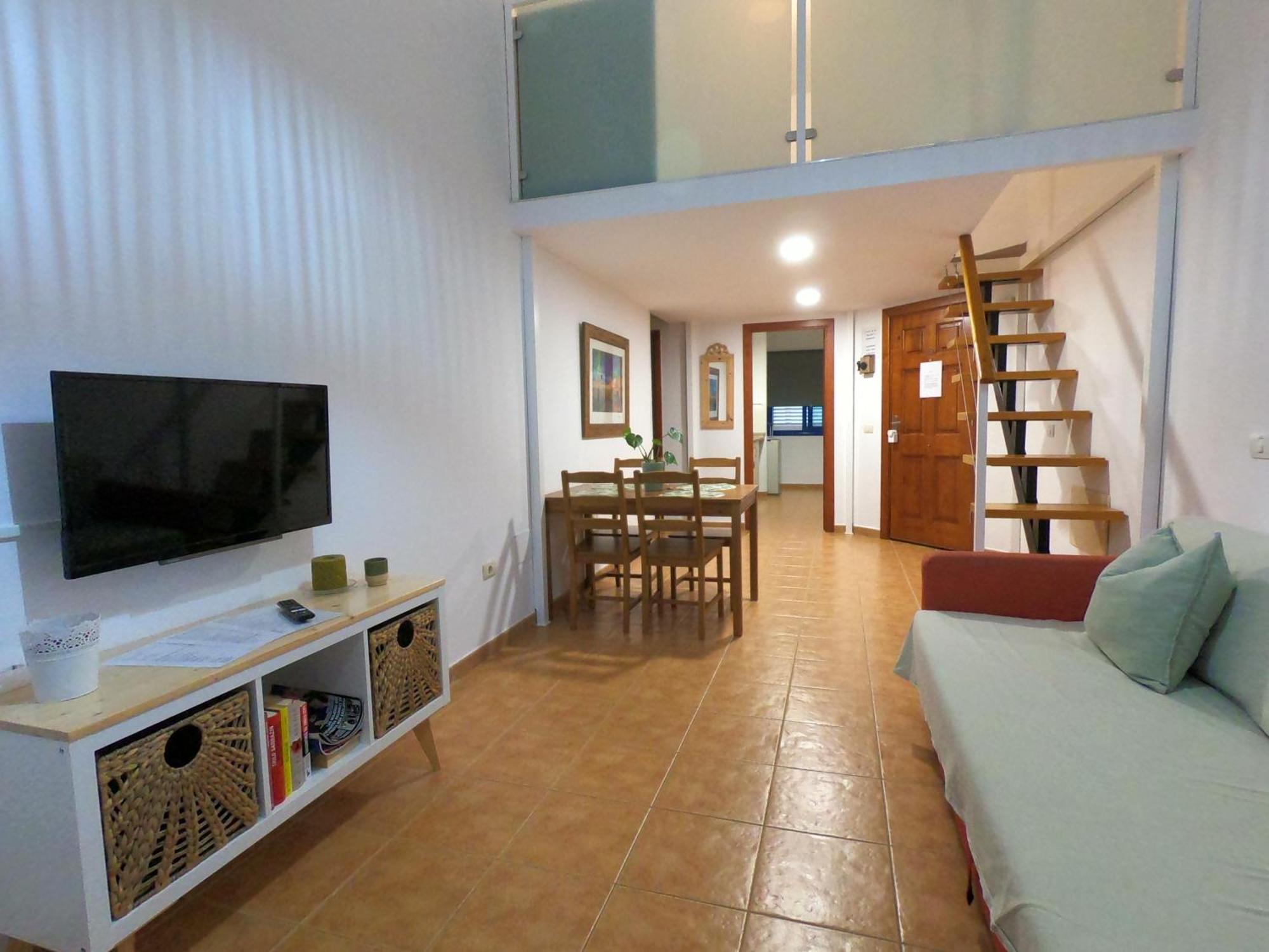 Mencey Apartman San Miguel de Abona Kültér fotó