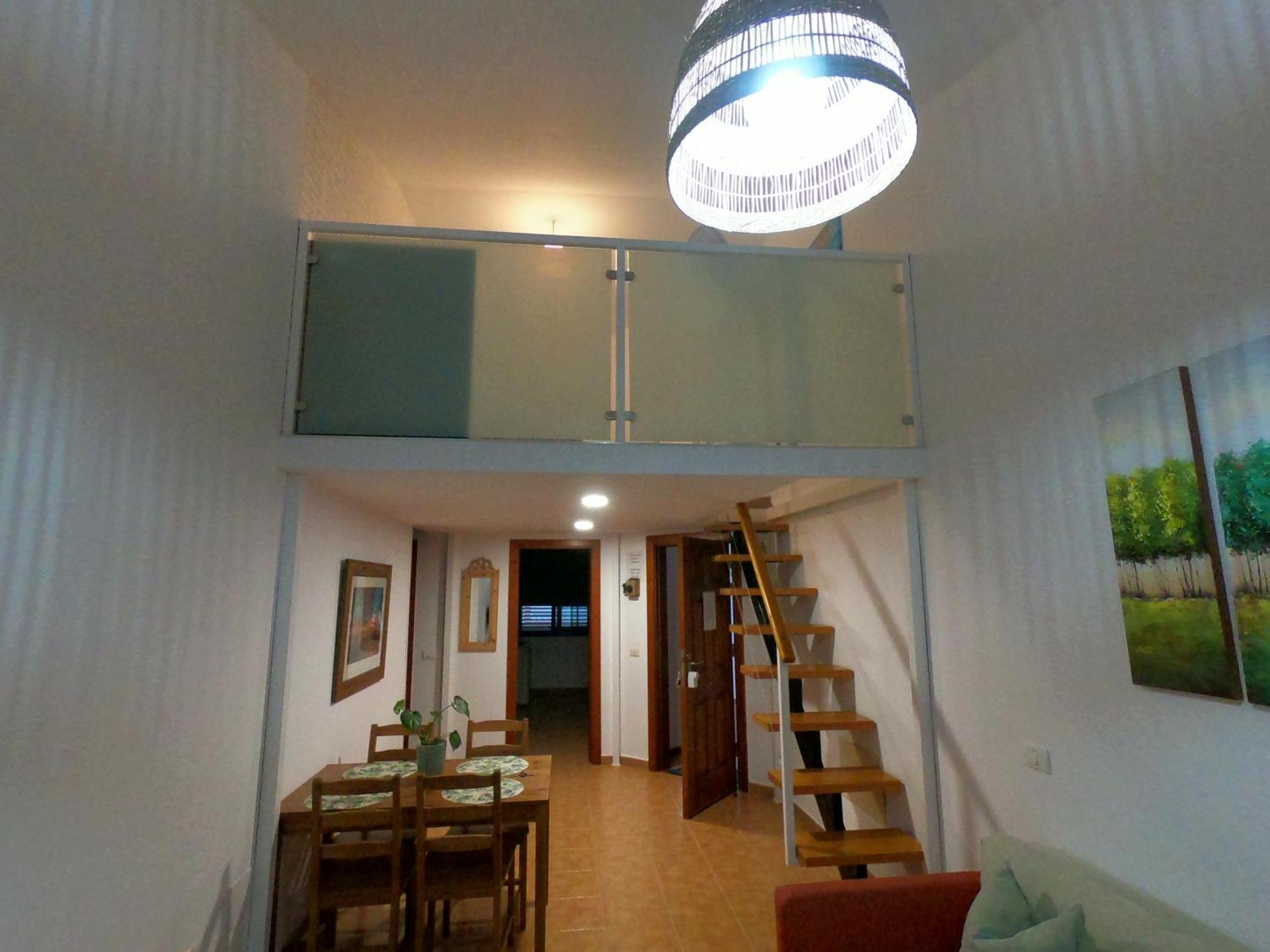 Mencey Apartman San Miguel de Abona Kültér fotó