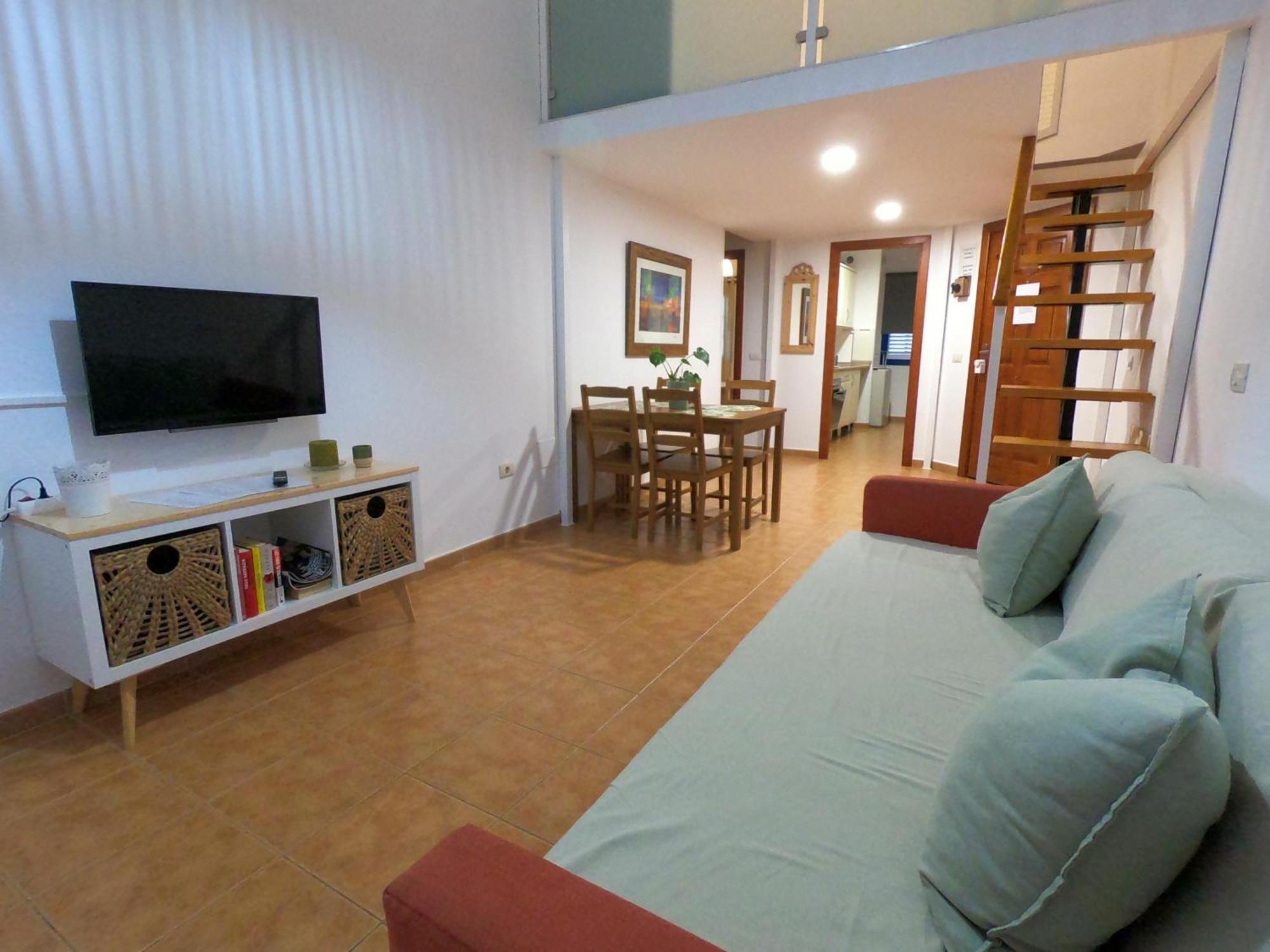 Mencey Apartman San Miguel de Abona Kültér fotó