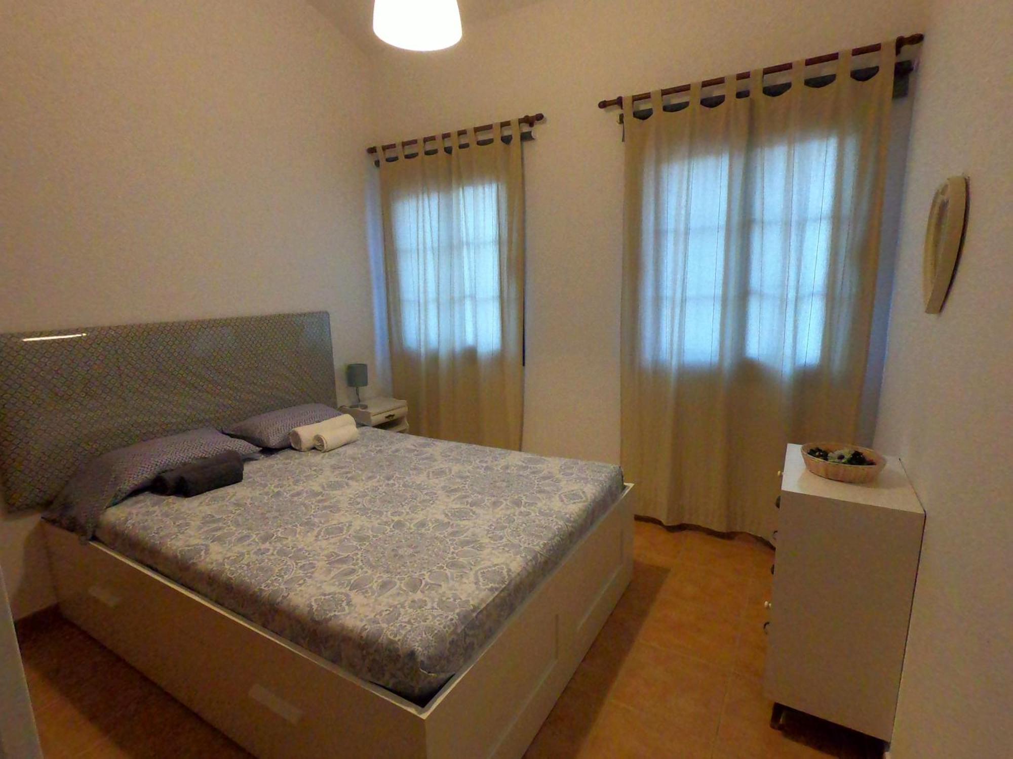 Mencey Apartman San Miguel de Abona Kültér fotó