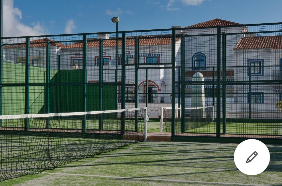Mencey Apartman San Miguel de Abona Kültér fotó